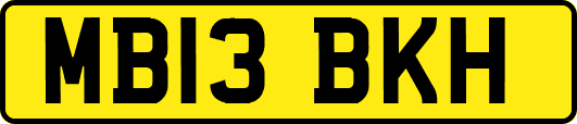 MB13BKH