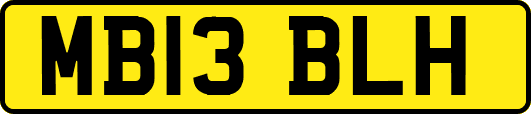 MB13BLH