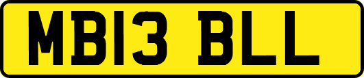 MB13BLL