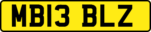 MB13BLZ