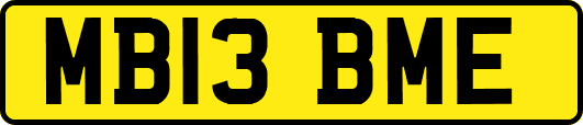MB13BME