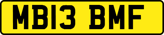 MB13BMF