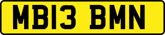 MB13BMN