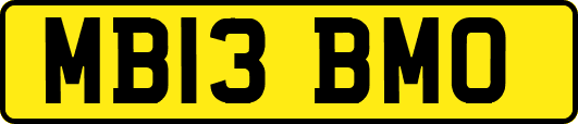 MB13BMO