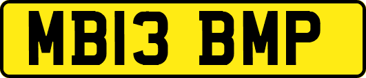 MB13BMP