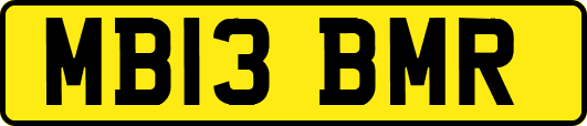 MB13BMR