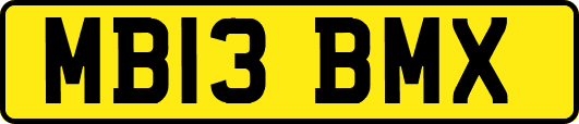MB13BMX