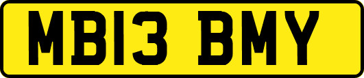 MB13BMY