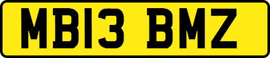 MB13BMZ