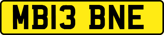 MB13BNE
