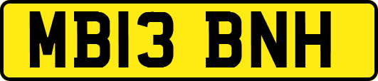 MB13BNH