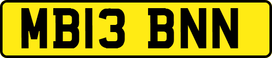 MB13BNN