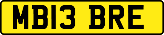 MB13BRE