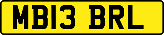 MB13BRL
