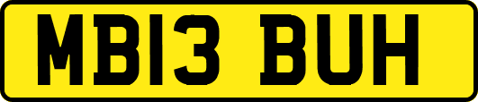 MB13BUH