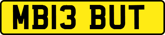 MB13BUT