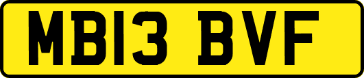 MB13BVF