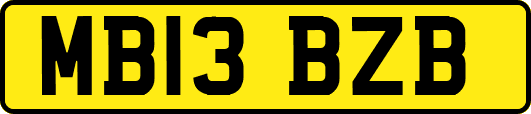 MB13BZB