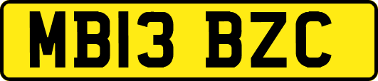 MB13BZC
