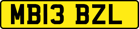 MB13BZL