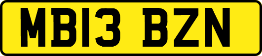 MB13BZN
