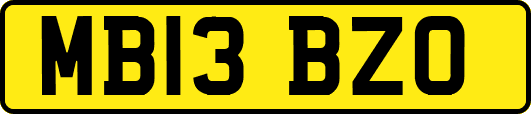 MB13BZO
