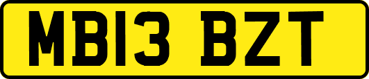MB13BZT