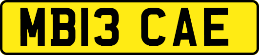 MB13CAE
