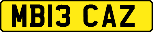 MB13CAZ