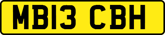 MB13CBH