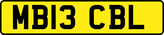 MB13CBL