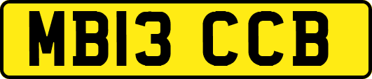MB13CCB