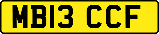 MB13CCF