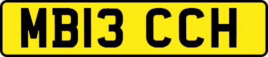 MB13CCH