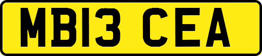 MB13CEA
