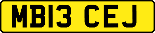 MB13CEJ