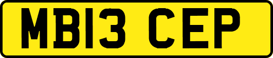 MB13CEP