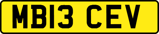 MB13CEV