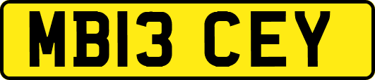 MB13CEY