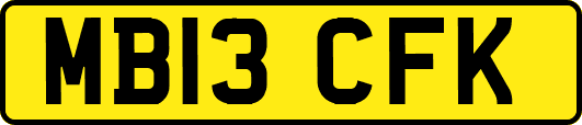 MB13CFK