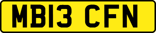 MB13CFN