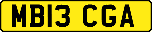 MB13CGA