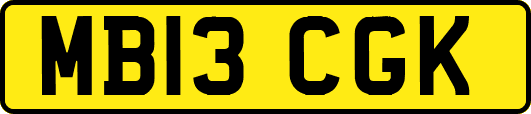 MB13CGK