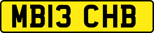 MB13CHB