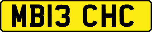 MB13CHC