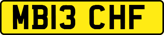 MB13CHF