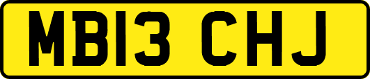 MB13CHJ