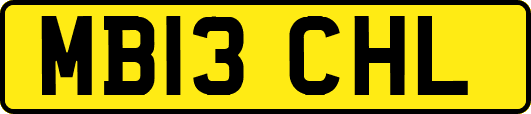 MB13CHL