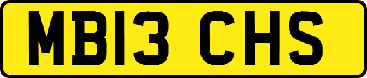MB13CHS