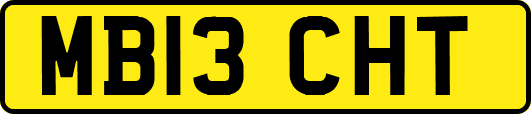 MB13CHT